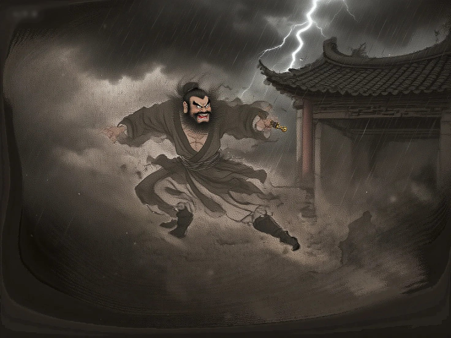 预告片
